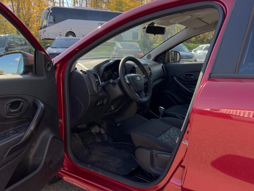 Lada (ВАЗ) XRAY I Нефтекамск  - изображение 7