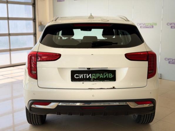 Haval Jolion I с пробегом 2021 года, цена 1 267 000 рублей, 108399 км, внедорожник, Автокод Объявления