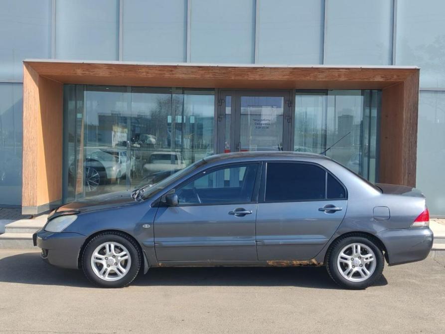 Mitsubishi Lancer IX Оренбург  - изображение 6