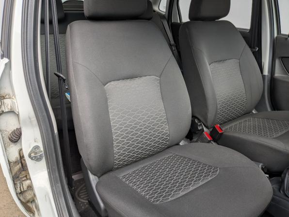 Lada (ВАЗ) Granta I Рестайлинг с пробегом 2023 года, цена 650 000 рублей, 54963 км, седан, Автокод Объявления