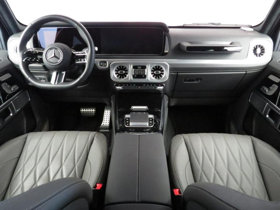Mercedes-Benz G-Класс III (W465) Рестайлинг Санкт-Петербург  - изображение 7