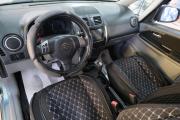 Suzuki SX4 I (Classic) Рестайлинг Омск  - изображение 34