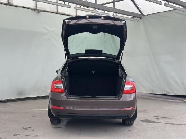 Skoda Octavia III (A7) с пробегом 2013 года, цена 1 170 000 рублей, 279054 км, лифтбек, Автокод Объявления