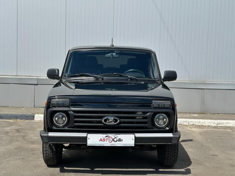 Lada (ВАЗ) Niva Legend Тамбов  - изображение 3