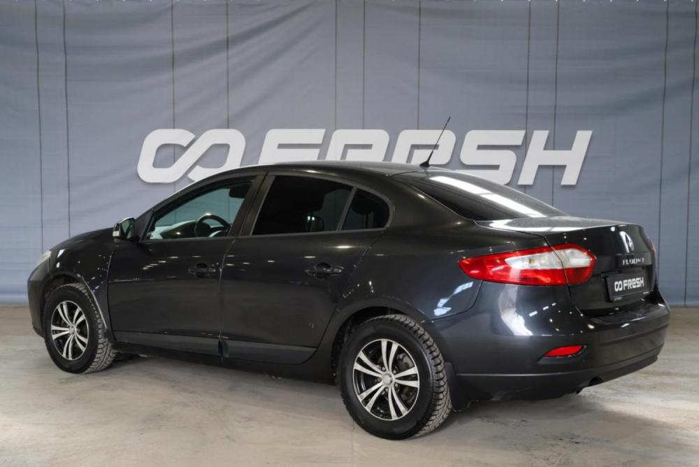 Renault Fluence I Ульяновск  - изображение 2