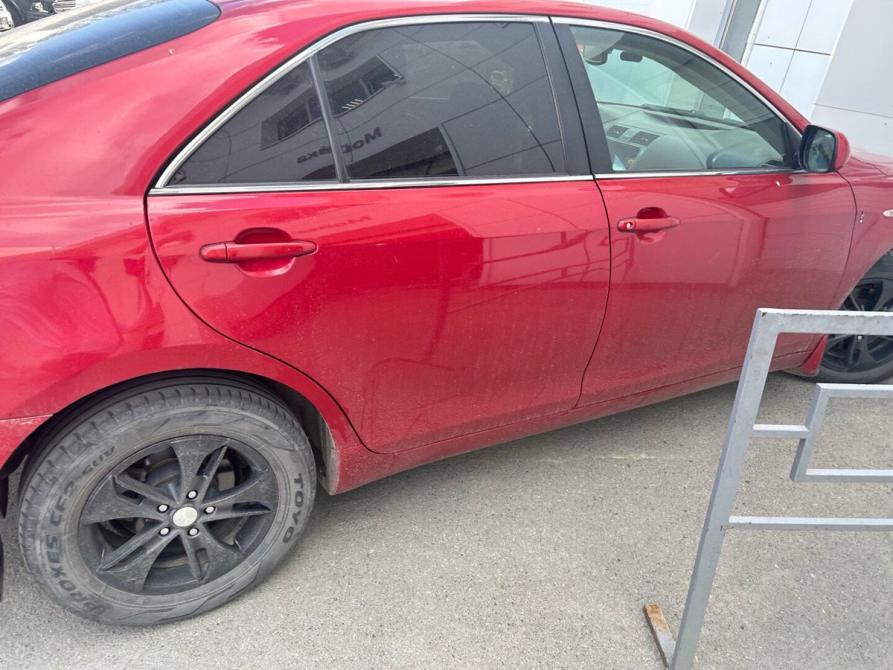 Toyota Camry VI (XV40) Екатеринбург  - изображение 12