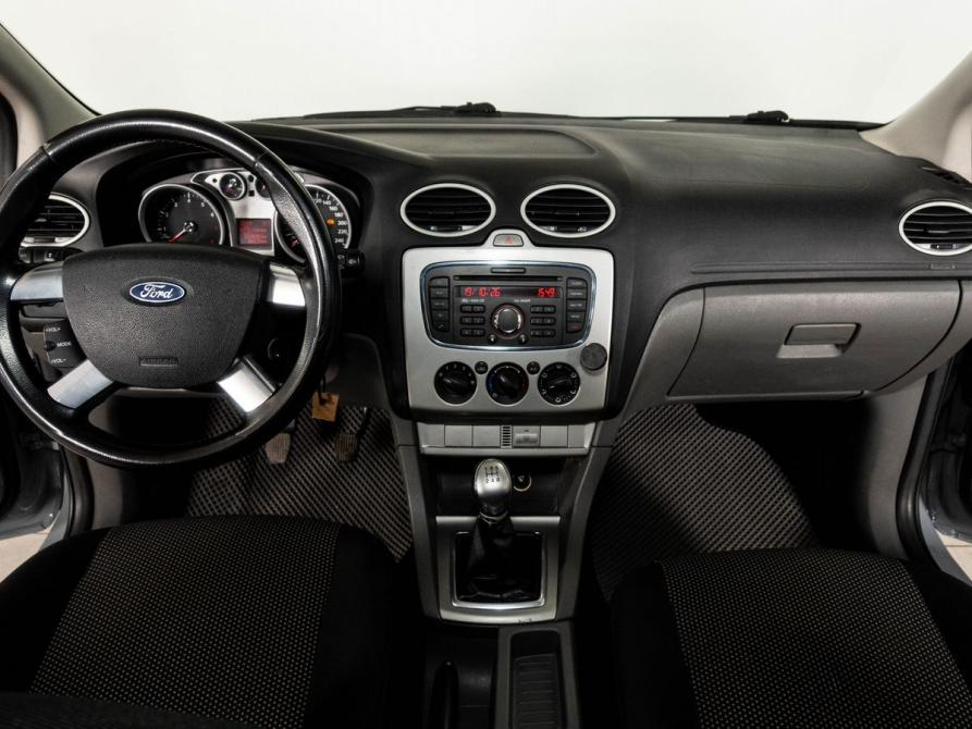Ford Focus II Рестайлинг Казань  - изображение 7