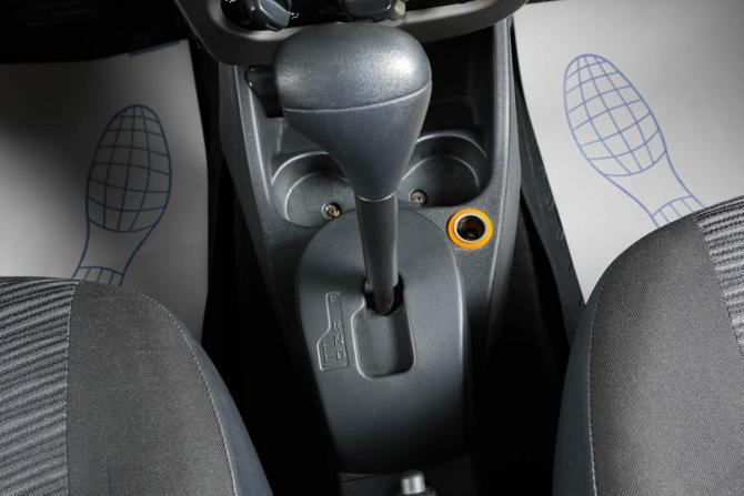 Renault Sandero I с пробегом 2011 года, цена 519 000 рублей, 203700 км, хэтчбек, Автокод Объявления