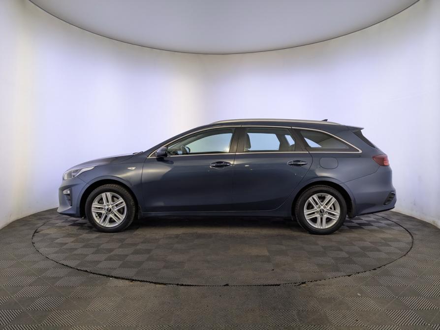 Kia Ceed III Москва  - изображение 8