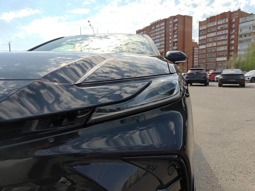 Toyota Camry IX (XV80) China Market Йошкар-Ола  - изображение 21
