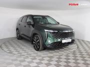 Geely Atlas II Химки  - изображение 20