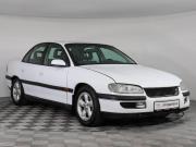 Opel Omega B Химки  - изображение 11