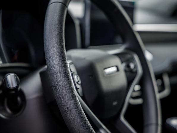 Haval Jolion I Рестайлинг с пробегом 2025 года, цена 1 818 000 рублей, 23832 км, внедорожник, Автокод Объявления