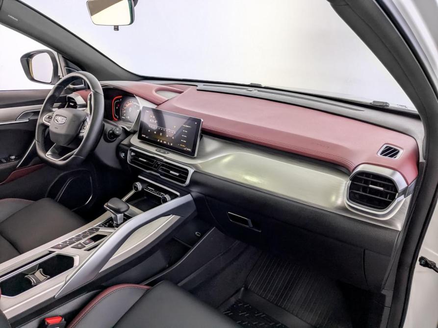 Geely Coolray I Москва  - изображение 11