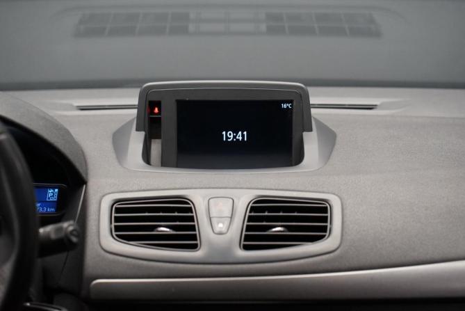 Renault Megane III Рестайлинг 2 с пробегом 2013 года, цена 988 000 рублей, 198000 км, хэтчбек, Автокод Объявления