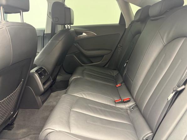 Audi A6 IV (C7) с пробегом 2014 года, цена 2 469 000 рублей, 85580 км, седан, Автокод Объявления