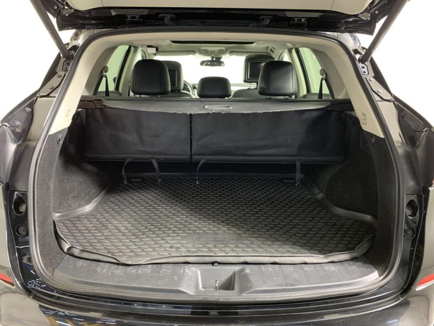 Nissan Murano III (Z52) Москва  - изображение 20