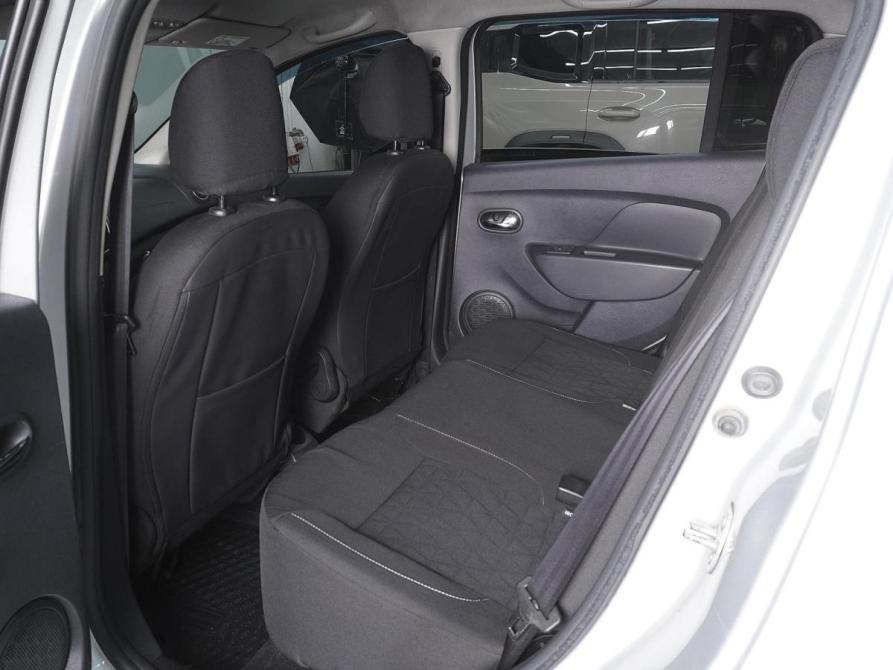 Renault Sandero II Ростов-на-Дону  - изображение 11
