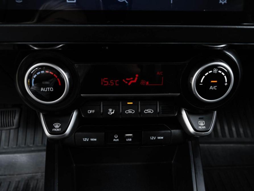 Kia Rio IV Ставрополь  - изображение 16