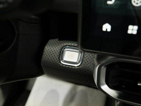 JETOUR T2 с пробегом 2026 года, цена 4 449 000 рублей, 10 км, внедорожник, Автокод Объявления