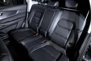 Chery Tiggo 8 I Рестайлинг Тюмень  - изображение 48