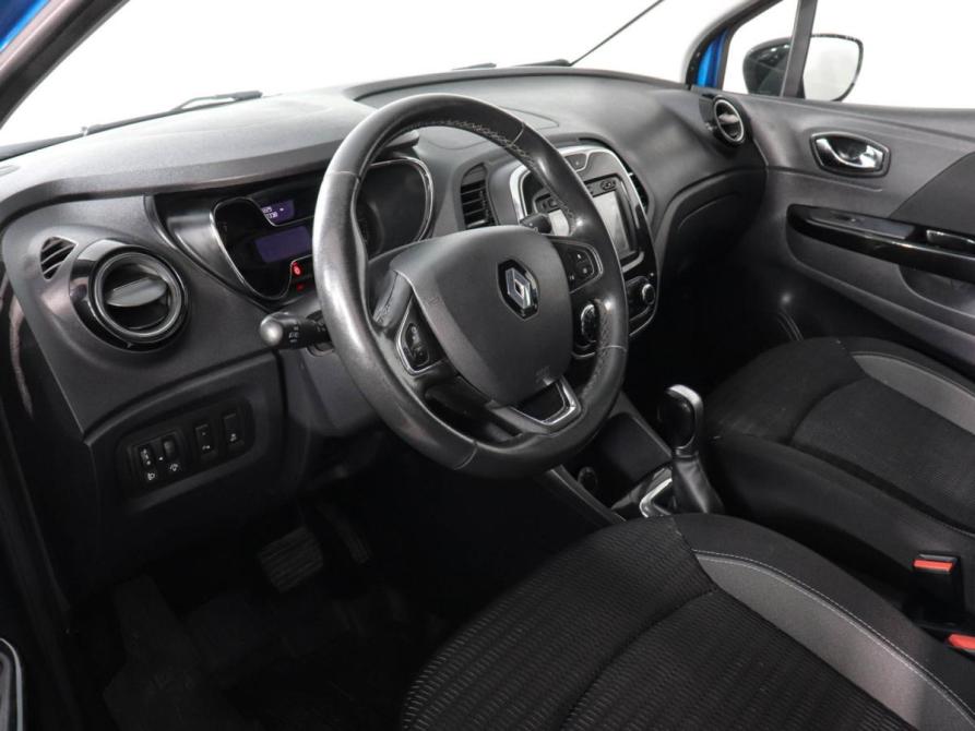 Renault Kaptur I Химки  - изображение 10
