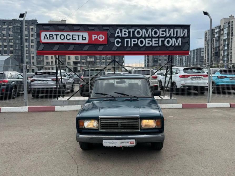 Lada (ВАЗ) 2107 Альметьевск  - изображение 2