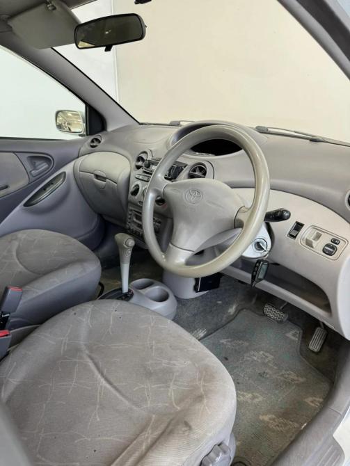 Toyota Platz Челябинск  - изображение 7