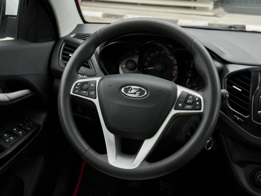 Lada (ВАЗ) Vesta I Казань  - изображение 14