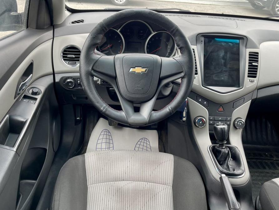 Chevrolet Cruze I Владимир  - изображение 10