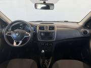 Renault Logan II Рестайлинг Псков  - изображение 29