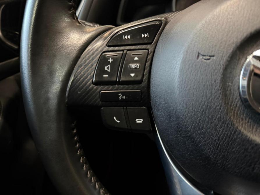 Mazda 3 II (BL) Рестайлинг Челябинск  - изображение 13