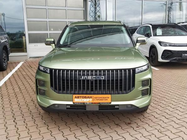 Jaecoo J7 I с пробегом 2024 года, цена 2 219 000 рублей, 74488 км, внедорожник, Автокод Объявления