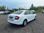 Skoda Rapid I Рестайлинг Чебоксары  - изображение 33