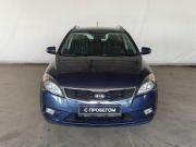 Kia Ceed I Рестайлинг Москва  - изображение 19
