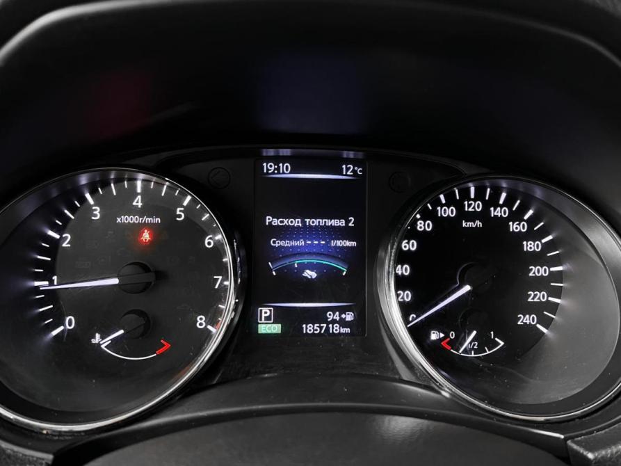 Nissan Qashqai II Казань  - изображение 12