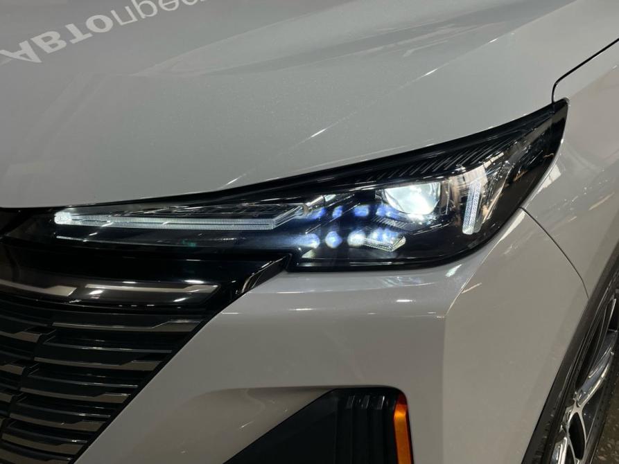 Changan CS55 Plus II Пермь  - изображение 9