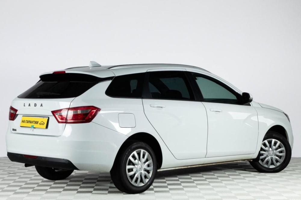 Lada (ВАЗ) Vesta I Челябинск  - изображение 7