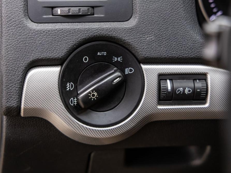 Skoda Octavia II (A5) Рестайлинг Волгоград  - изображение 24