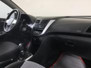 Hyundai Solaris I Москва  - изображение 32