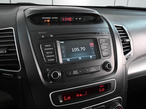 Kia Sorento II Рестайлинг с пробегом 2013 года, цена 1 559 000 рублей, 115158 км, внедорожник, Автокод Объявления