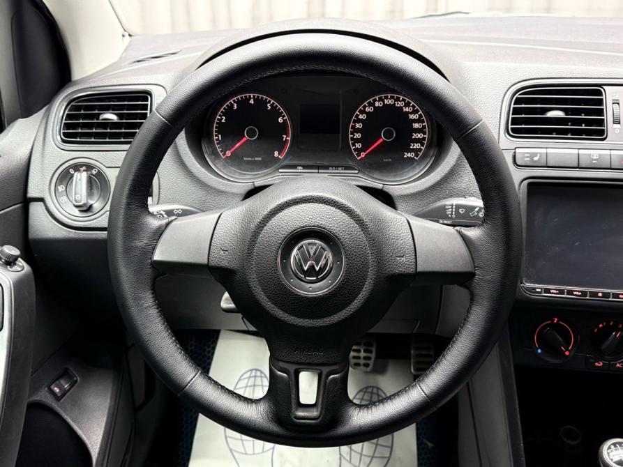 Volkswagen Polo V Ижевск  - изображение 16