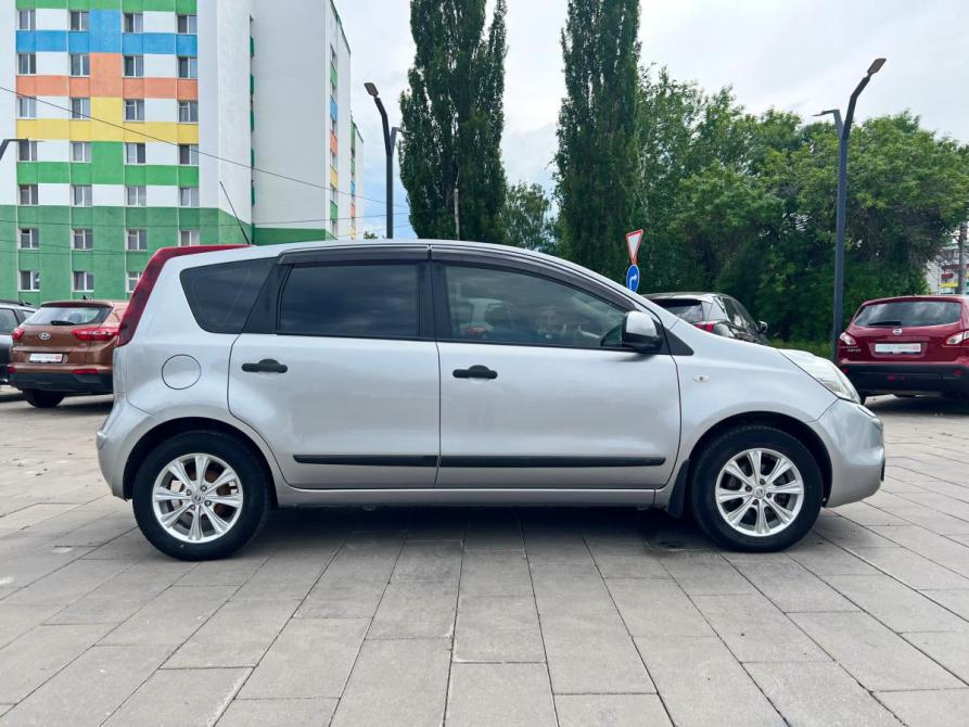 Nissan Note I Рестайлинг Стерлитамак  - изображение 8
