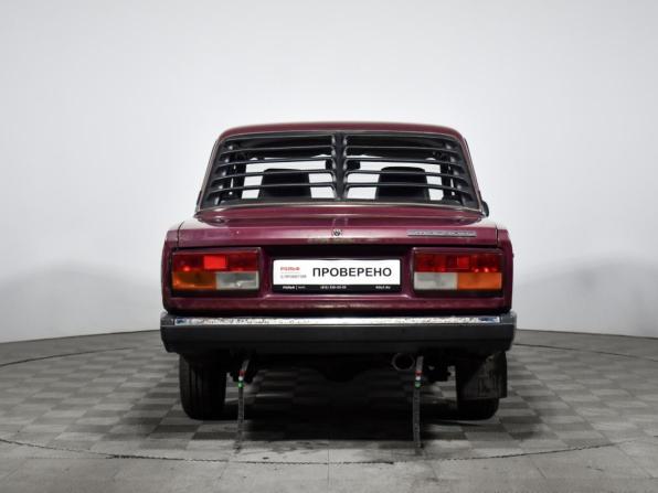 Lada (ВАЗ) 2107 с пробегом 2004 года, цена 79 000 рублей, 69000 км, седан, Автокод Объявления