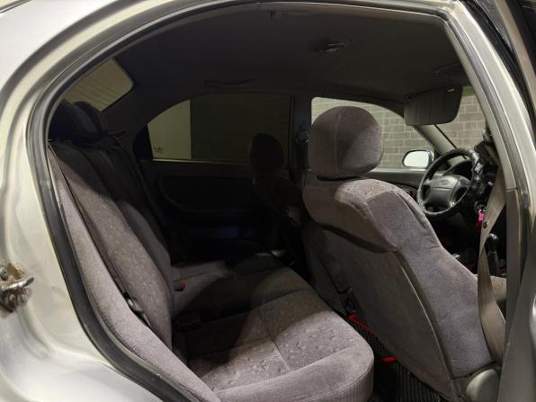 Kia Spectra I Рестайлинг 2 с пробегом 2007 года, цена 250 000 рублей, 386341 км, седан, Автокод Объявления