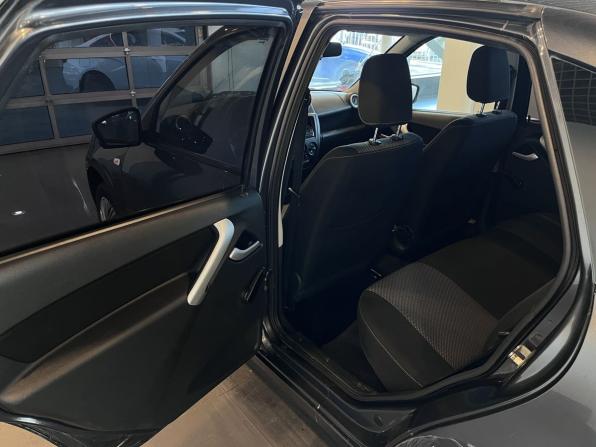 Lada (ВАЗ) Granta I с пробегом 2018 года, цена 523 000 рублей, 144022 км, лифтбек, Автокод Объявления
