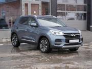 Chery Tiggo 4 I Рестайлинг Новосибирск  - изображение 27