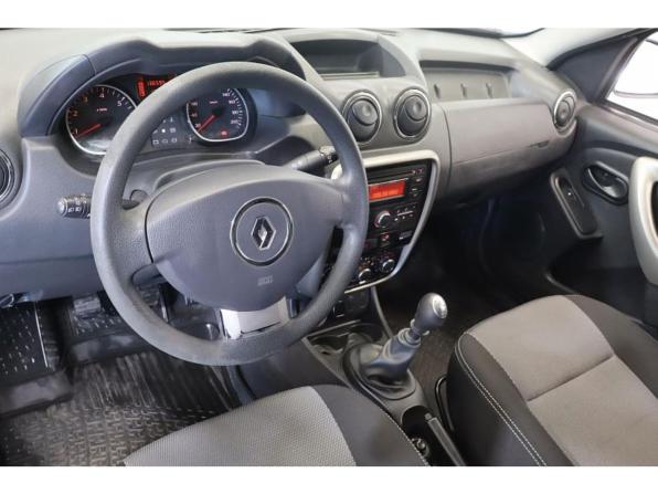 Renault Duster I с пробегом 2014 года, цена 979 000 рублей, 136592 км, внедорожник, Автокод Объявления