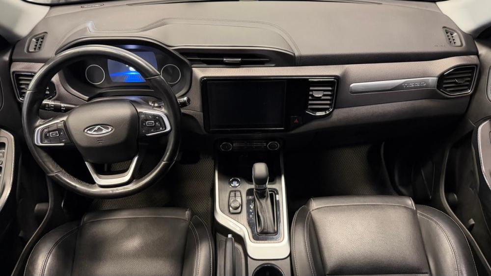 Chery Tiggo 4 I Рестайлинг Магнитогорск  - изображение 14