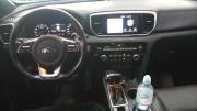 Kia Sportage IV Рестайлинг Санкт-Петербург  - изображение 11